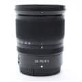 NIKKOR Z 24-70mm F4 S