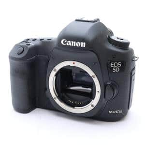 キャノン Canon デジタル一眼レフカメラ EOS 5D Mark III EOS 5D Mark III - キヤノンカメラミュージアム