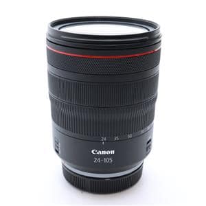 Canon (キヤノン) RF24-105mm F4L IS USM メイン