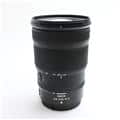 NIKKOR Z 24-120mm F4 S ミラーレス用AFレンズ