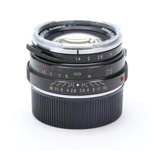 NOKTON classic 35mm F1.4 II SC VM 美品 新品)Voigtlander (フォクトレンダー) NOKTON classic 35mm F1.4