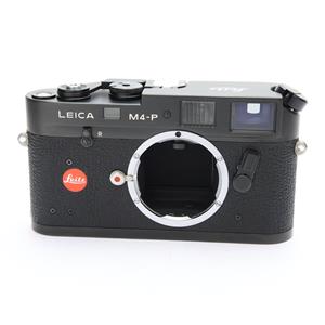 Leica (ライカ) M4-P」「中古商品」の商品検索結果 | デジタルカメラ