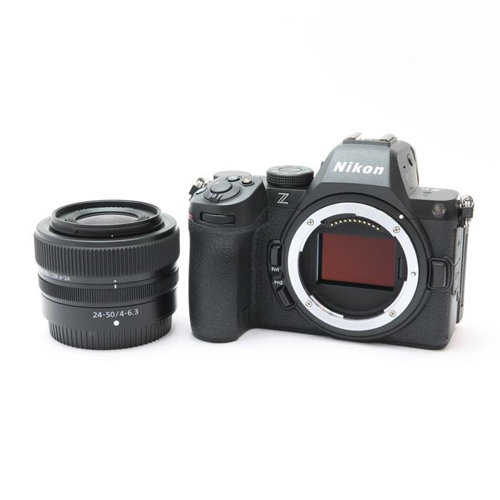 Z5II 24-50 レンズキット