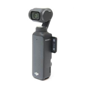 ビデオカメラ DJI Osmo Pocket3 新品)DJI（ディージェイアイ） Osmo Pocket 3 OP9923（商品ID