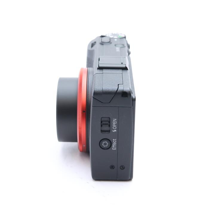 中古)RICOH (リコー) GR（商品ID：3717021447468）詳細ページ