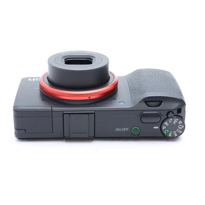 中古)RICOH (リコー) GR（商品ID：3717021447468）詳細ページ