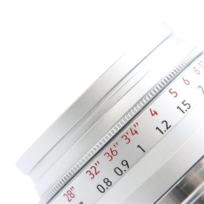 M 35mm F2 周八枚(ライカM用)