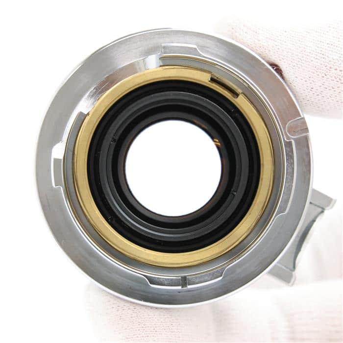 M 35mm F2 周八枚(ライカM用)