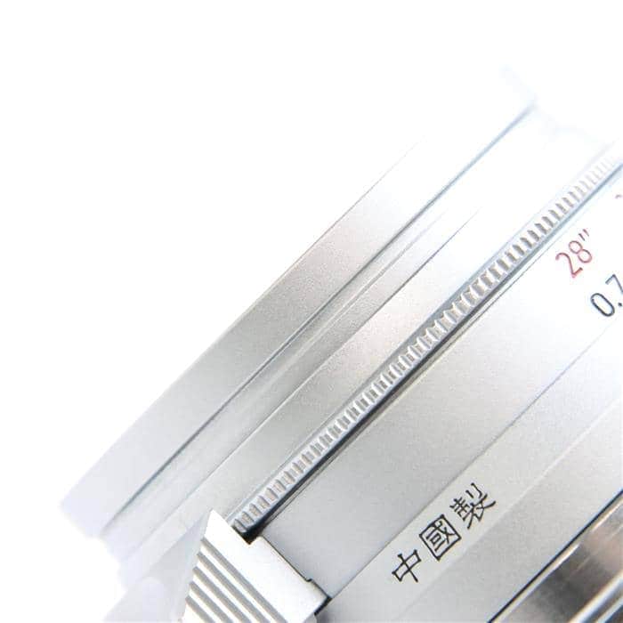 M 35mm F2 周八枚(ライカM用)