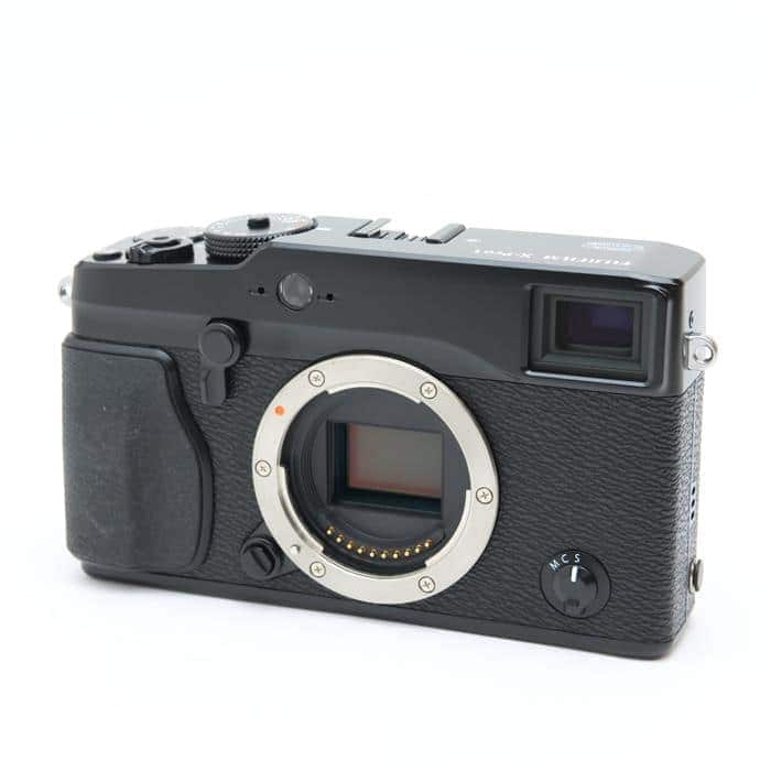 中古)FUJIFILM (フジフイルム) X-Pro1（商品ID：3717021504468