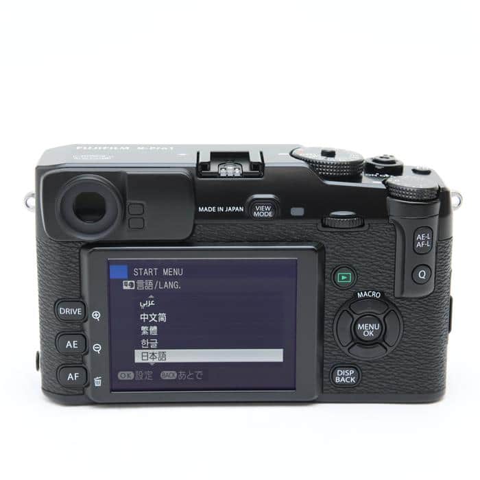 最強激レア！FUJIFILM X-Pro1専用X刻印入りサムレスト早い者勝ち 超激レアFUJIFILM X-Pro1/Pro2専用X刻印サムレスト早い者勝ち