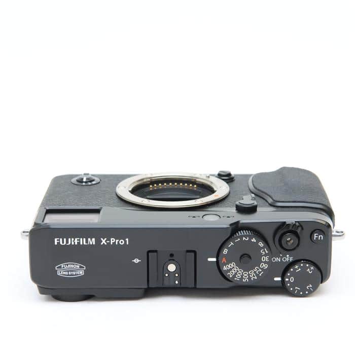 中古)FUJIFILM (フジフイルム) X-Pro1（商品ID：3717021504468