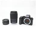 Nikon (ニコン) Z50II ダブルズームキット