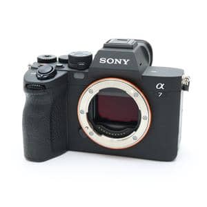 SONY (ソニー) α7IV ボディ ILCE-7M4 メイン