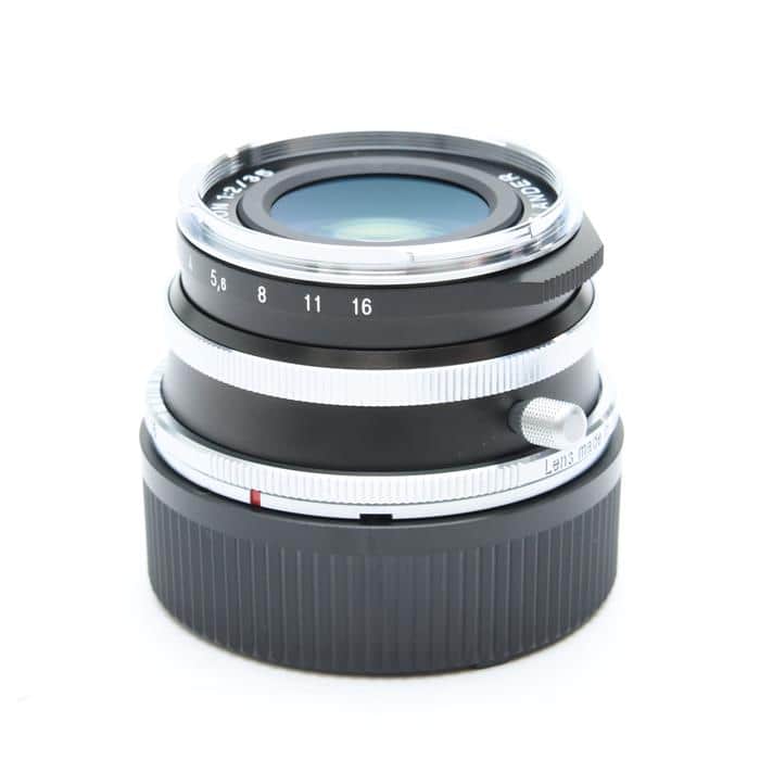 中古)Voigtlander (フォクトレンダー) ULTRON Vintage Line 35mm
