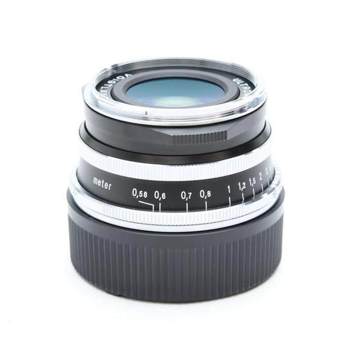 フォクトレンダー ULTRON 35mm F2 VM TYPEⅠ Amazon | Voigtlander フォクトレンダー 広角レンズ ULTRON
