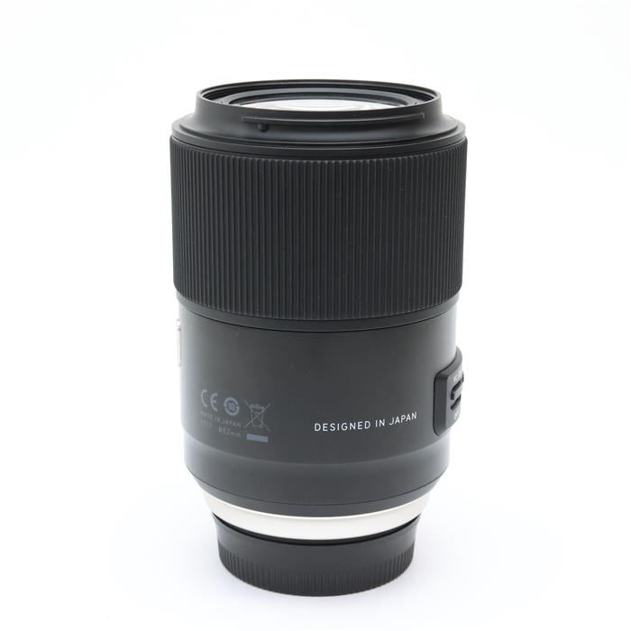 【優良品】Nikon　タムロンレンズ 90mm F2.8 タムロン 90mm F2.8 Di III MACRO VXD (ニコンZマウント) Model