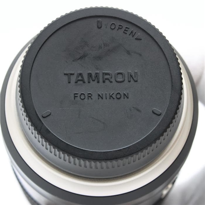 中古)TAMRON (タムロン) SP 90mm F2.8 Di MACRO 1:1 VC USD
