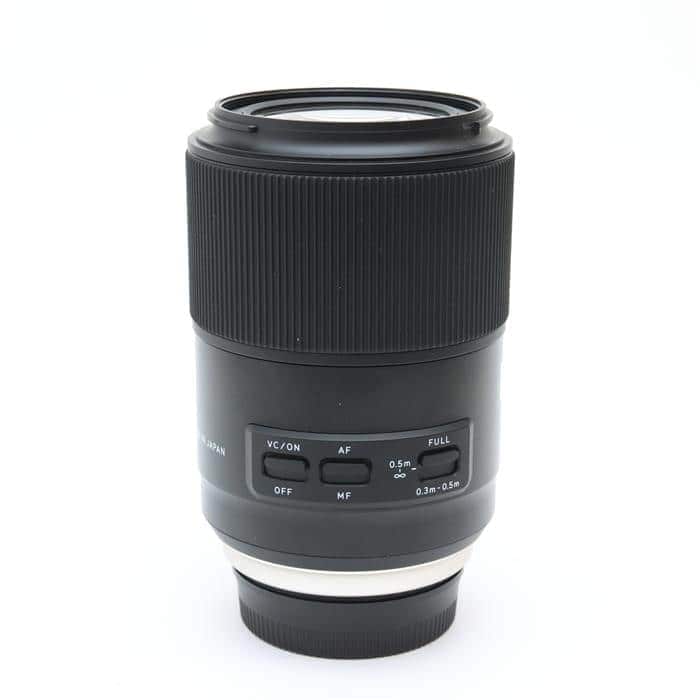 タムロン SP 90mm F/2.8 MACRO ニコン F017 SP 90mm F/2.8 Di MACRO 1:1 VC USD (Model F017