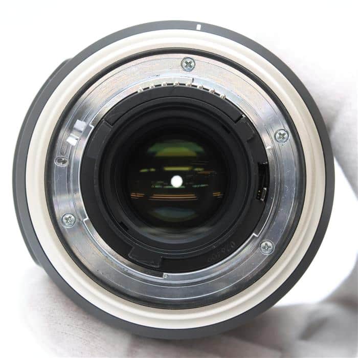 中古)TAMRON (タムロン) SP 90mm F2.8 Di MACRO 1:1 VC USD