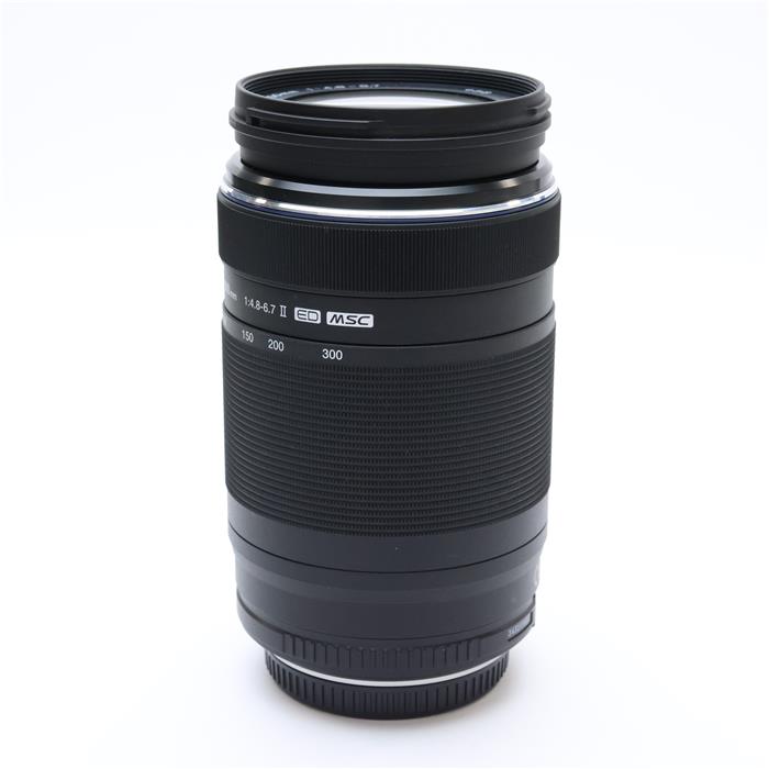 中古)OLYMPUS (オリンパス) M.ZUIKO DIGITAL ED 75-300mm F4.8