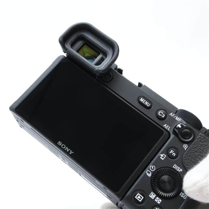 α6600 高倍率ズームレンズキット ILCE-6600M