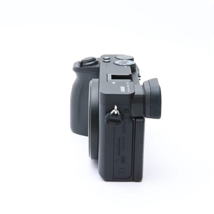 α6600 高倍率ズームレンズキット ILCE-6600M