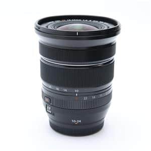 新品)FUJIFILM (フジフイルム) フジノン XF10-24mm F4 R OIS WR（商品