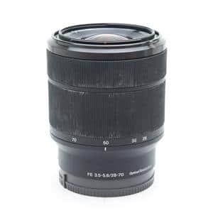 s*o様 再オークション‼️SONY FE 3.5-5.6/28-70 レンズ FE 28-70mm F3.5-5.6 OSS SEL2870」「SONY」「中古商品」の商品検索
