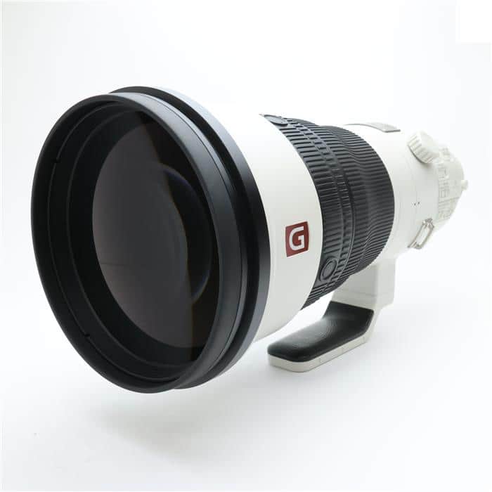 FE 400mm F2.8 GM OSS SEL400F28GM