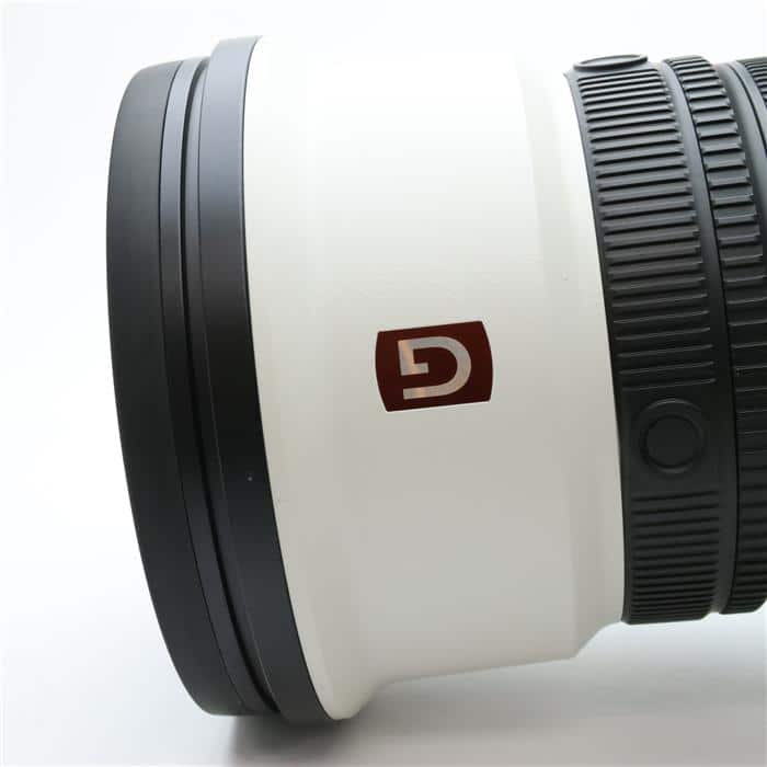 FE 400mm F2.8 GM OSS SEL400F28GM