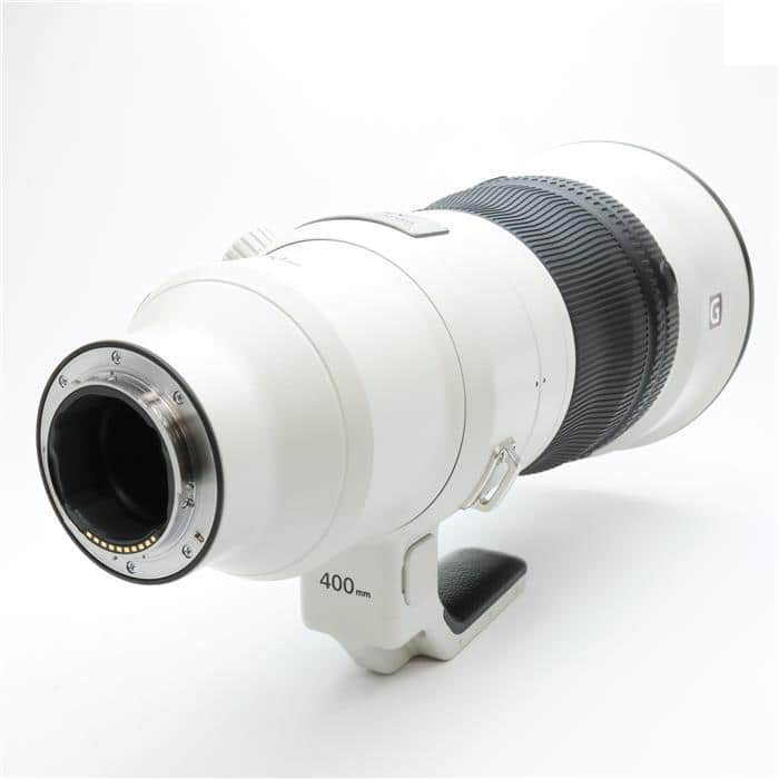 FE 400mm F2.8 GM OSS SEL400F28GM