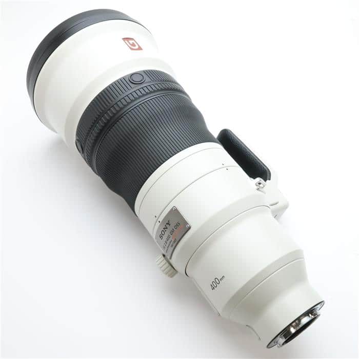 FE 400mm F2.8 GM OSS SEL400F28GM