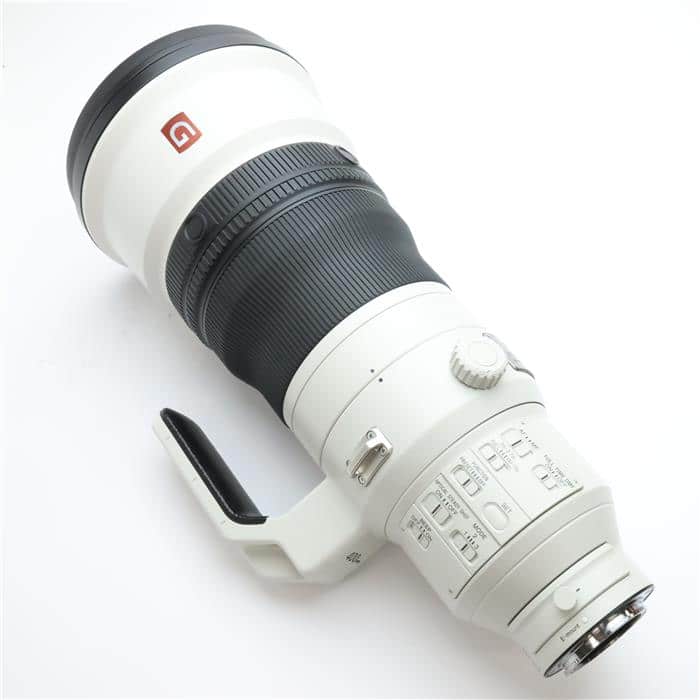 FE 400mm F2.8 GM OSS SEL400F28GM