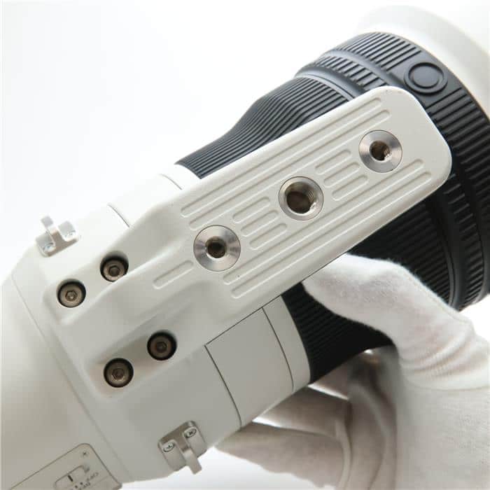 FE 400mm F2.8 GM OSS SEL400F28GM