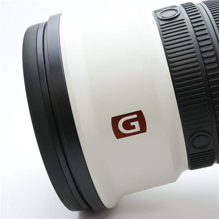 FE 400mm F2.8 GM OSS SEL400F28GM