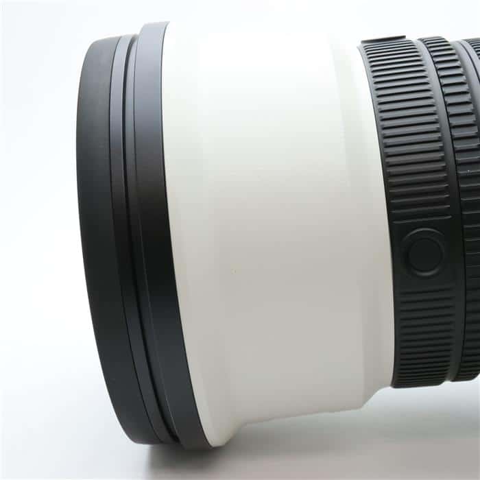 FE 400mm F2.8 GM OSS SEL400F28GM