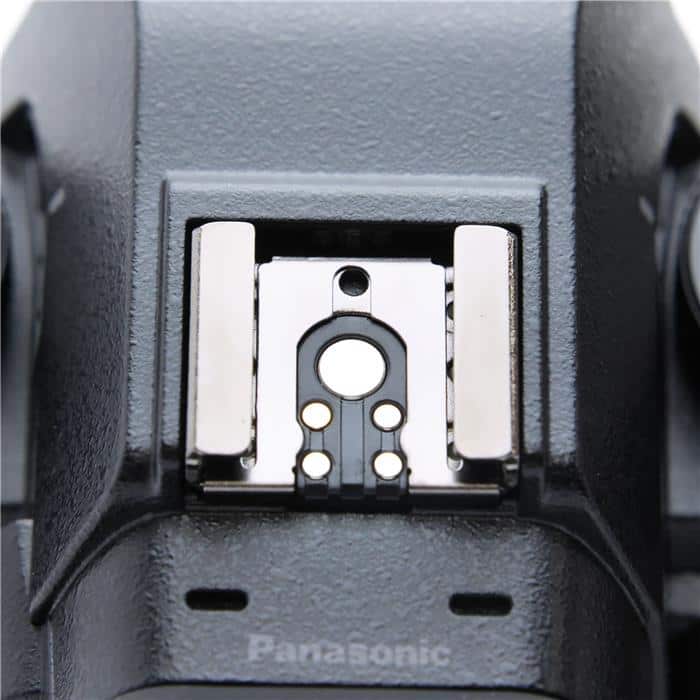 LUMIX S5IIX ボディ DC-S5M2X