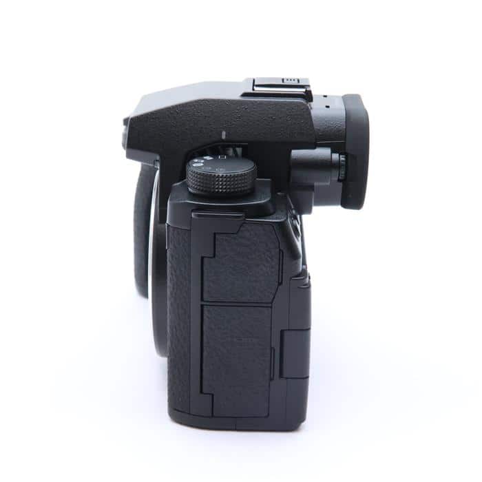 LUMIX S5IIX ボディ DC-S5M2X