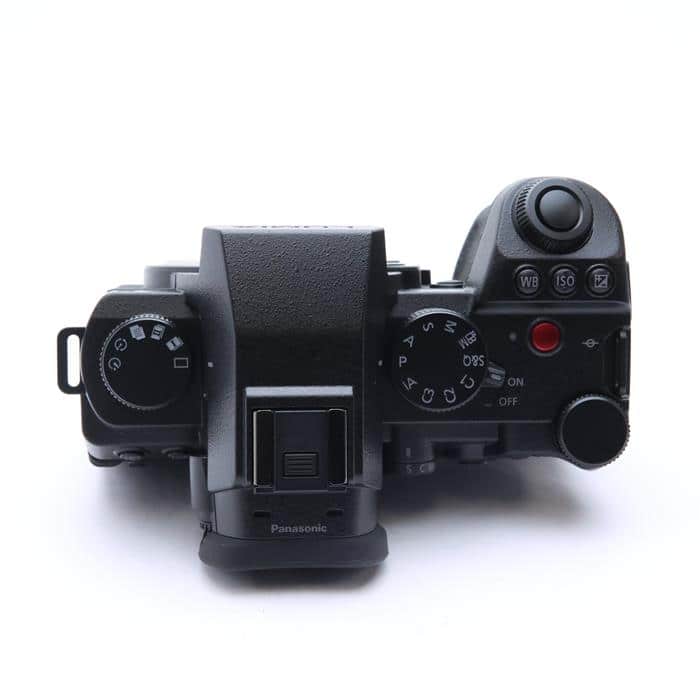 LUMIX S5IIX ボディ DC-S5M2X