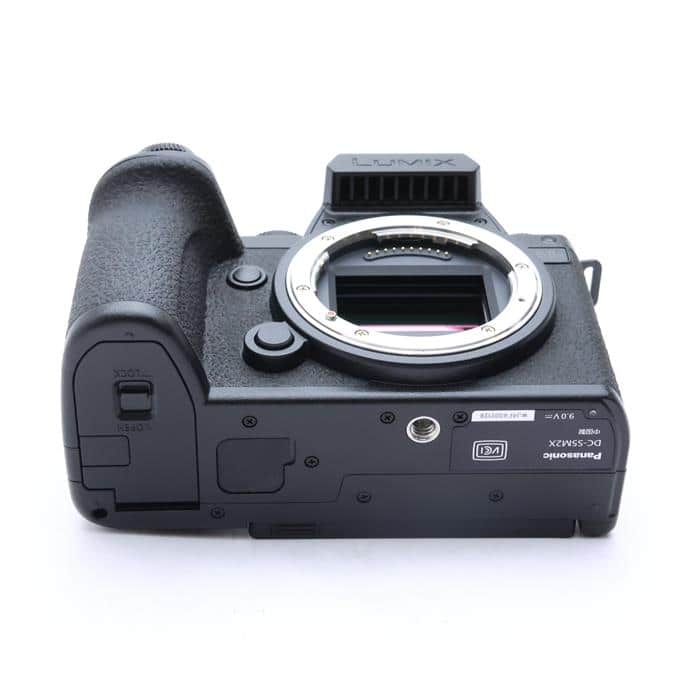 LUMIX S5IIX ボディ DC-S5M2X