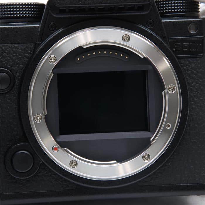 LUMIX S5IIX ボディ DC-S5M2X