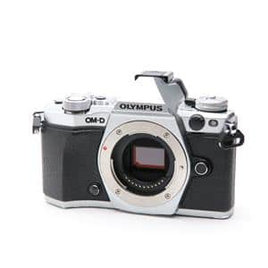 OLYMPUS (オリンパス) OM-D E-M5 Mark II ボディ シルバー」の商品検索