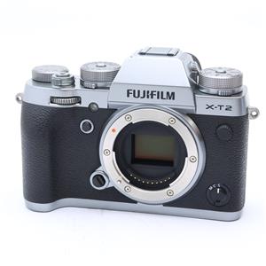 本日限定値下げ中 Fujifilm X-T2 ミラーレスカメラ 本体 オマケ付き X-T2-B ミラーレス一眼カメラ ブラック [ボディ単体] 富士フイルム