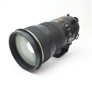 Nikon (ニコン) AF-S NIKKOR 300mm F2.8G ED VR II メイン
