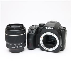 pentax (ペンタックス) kf da l 18-55wr レンズキット ブラック」の