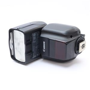 Canon (キヤノン) スピードライト 430EX III-RT」の商品検索結果