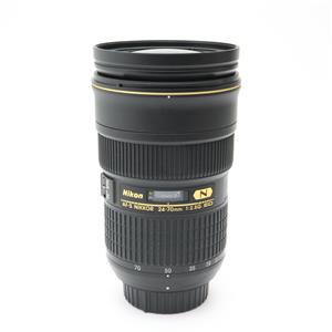 Nikon (ニコン) AF-S NIKKOR 24-70mm F2.8 G ED」の商品検索結果