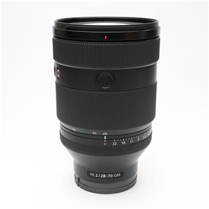 SONY (ソニー) FE 28-70mm F2 GM SEL2870GM」の商品検索結果