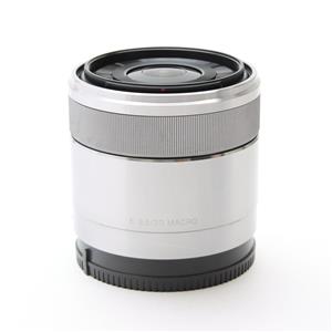 SONY (ソニー) E 30mm F3.5 Macro SEL30M35」の商品検索結果